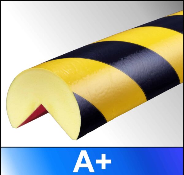 Profilo flessibile di sicurezza A+