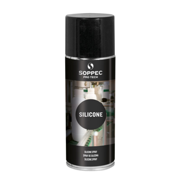 Spray silicone spray 12 x 400 ml
