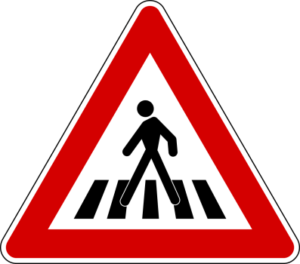 Segnali stradali
