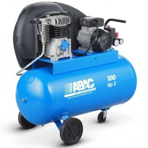 Compressore aria 100 litri 3HP