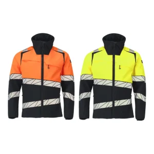 Giacca Mascot Softshell ACCELERATE SAFE