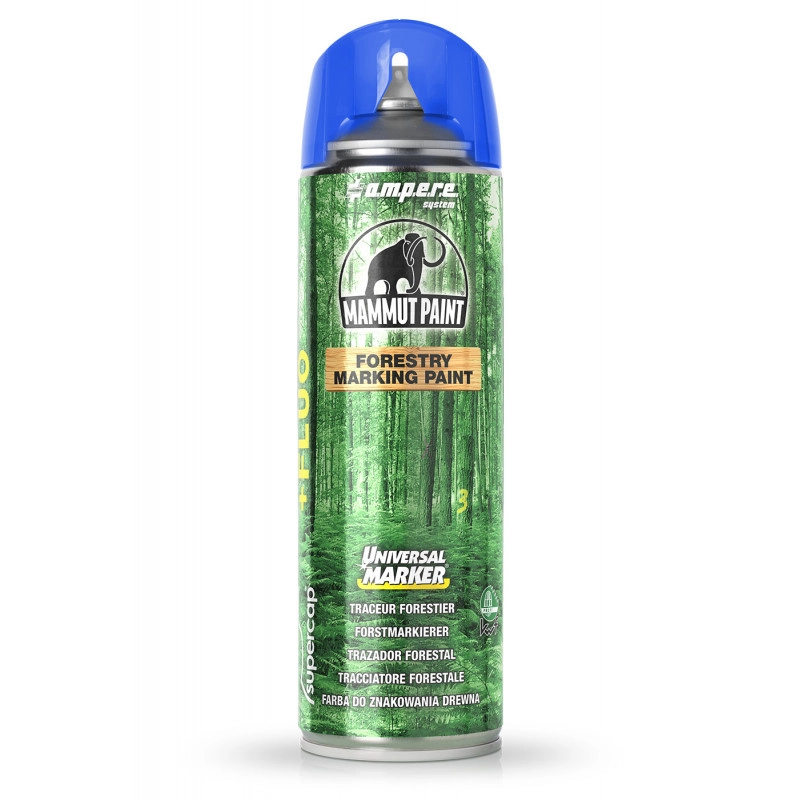 Tracciatore forestale AMPERE Universal Marker