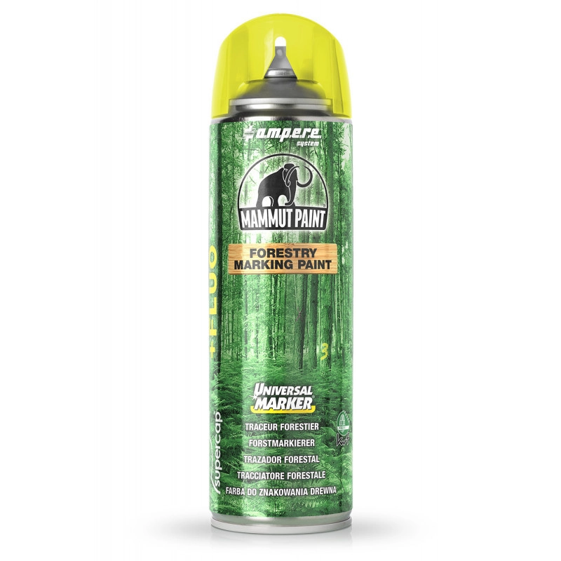 Tracciatore forestale AMPERE Universal Marker