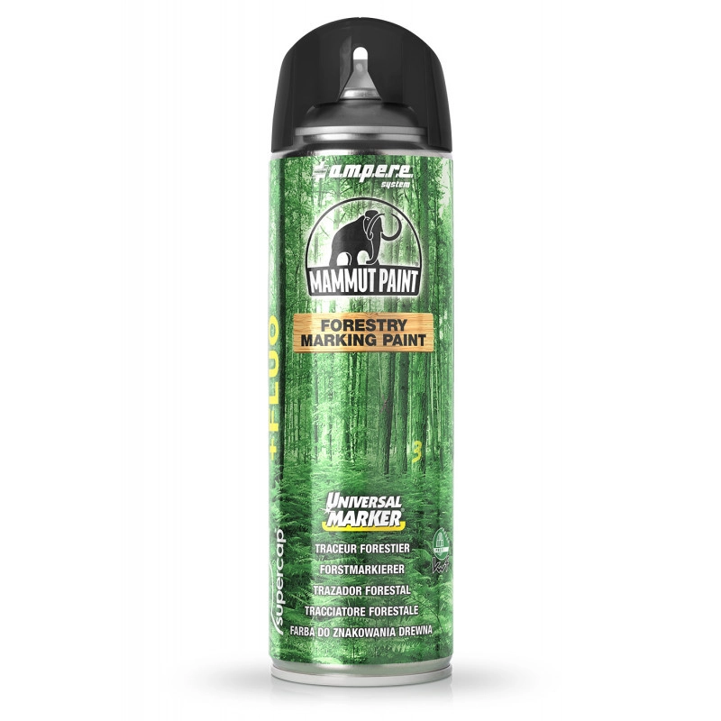 Tracciatore forestale AMPERE Universal Marker