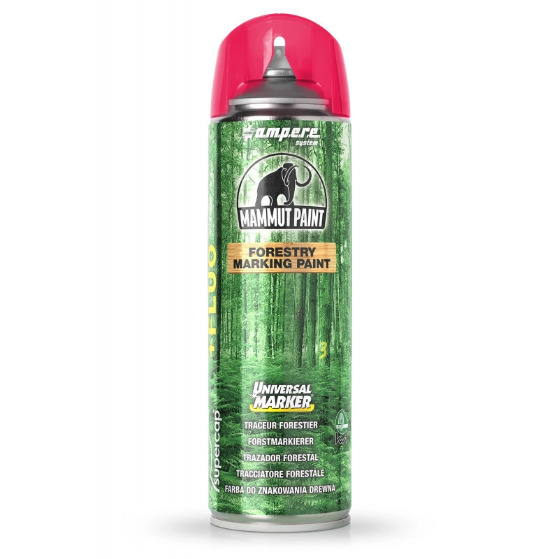 Tracciatore forestale AMPERE Universal Marker