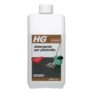 Detergente per piastrelle HG