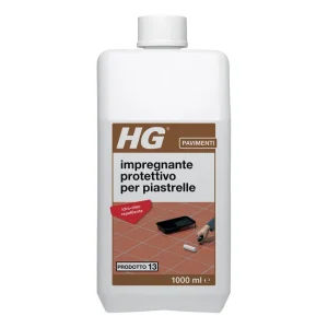 Impregnante protettivo per piastrelle HG