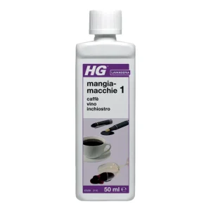 Mangiamacchie 1 HG per caffè vino inchiostro