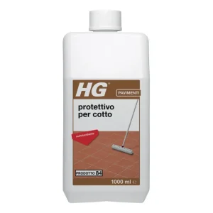 Protettivo per cotto HG