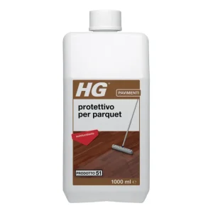 Protettivo per parquet HG