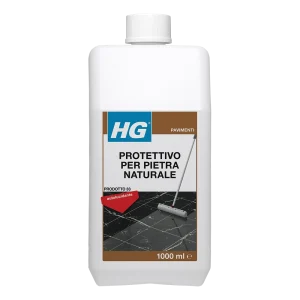 Protettivo per pietra naturale HG