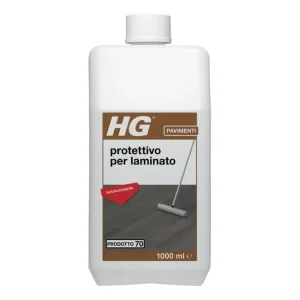 Protettivo per laminato HG
