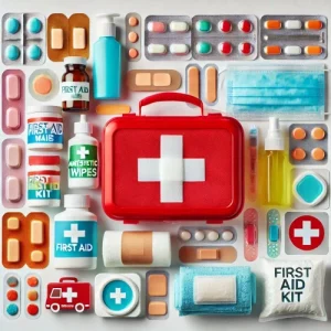 Emergenza e primo soccorso