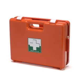 Valigette primo soccorso