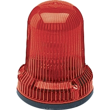 Segnalatore luminoso a luce fissa 12V