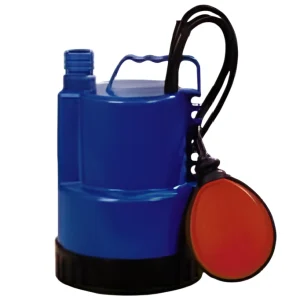 Elettropompa sommergibile per acque pulite ECHO DREN