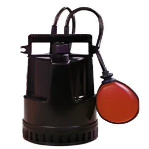Elettropompa sommergibile per acque pulite POWER DREN