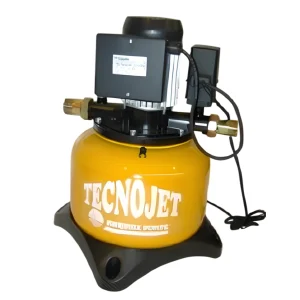 Gruppo di pressurizzazione TecnoJet 12 Litri