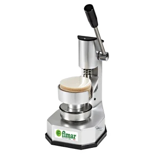 Pressa per hamburger Fimar F10