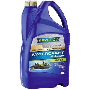 Lubrificanti per nautica