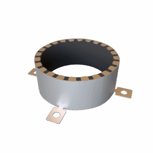 Collari tagliafuoco