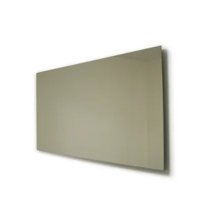 Specchio rettangolare retroilluminato 60x100 cm