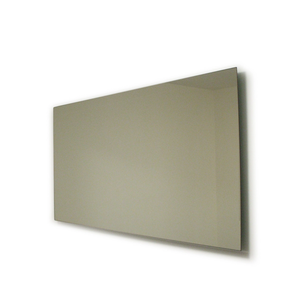 Specchio rettangolare retroilluminato 60x100 cm