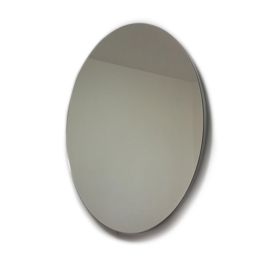 Specchio rotondo retroilluminato 80x80 cm