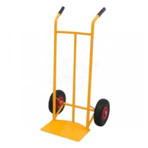 Carrello portasacchi 2 ruote antiforatura