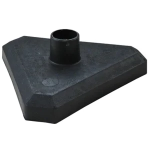 Base per paletto segnaletico