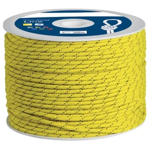 Corda segnaletica fluorescente ad alta resistenza