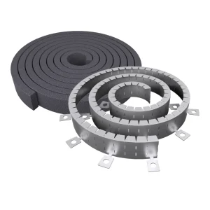 Collare tagliafuoco AF Collar in rotolo da 3 metri