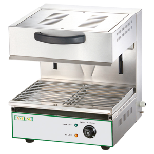 Salamandra EasyLIne EMH450S