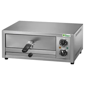 Fornetto pizza elettrico Fimar FP
