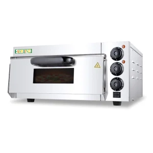 Forno pizza elettrico EasyLine FYEP1