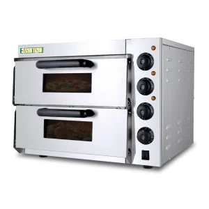 Forno pizza elettrico EasyLine FYEP2