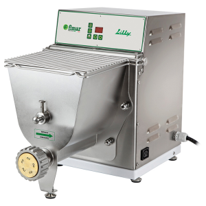 Macchina per pasta fresca Fimar PF25E