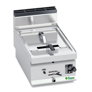Friggitrice a GAS Fimar SF10M