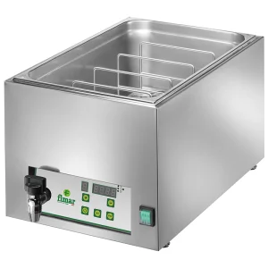 Cottura sottovuoto Fimar SV25
