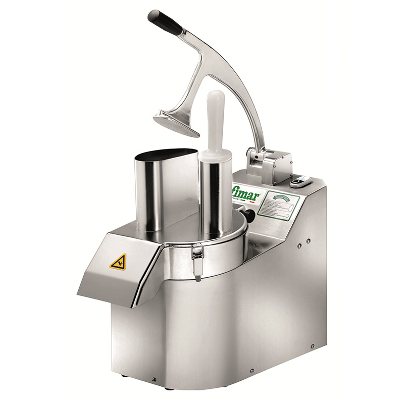 Tagliaverdure Fimar TV2000RN - La Romagnola