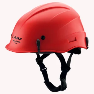 Elmetto SKYLOR PLUS in ABS con sottogola