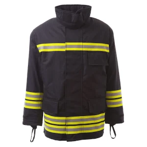Giacca ignifuga Portwest FB30 per squadre antincendio
