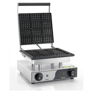 Macchina per waffles EasyLine WM15