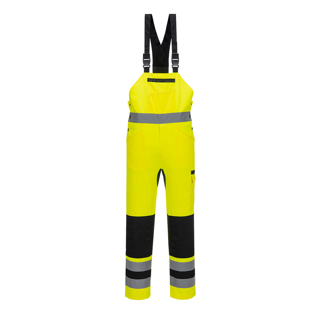 Salopette Portwest CD852 WX2 Eco Hi-Vis