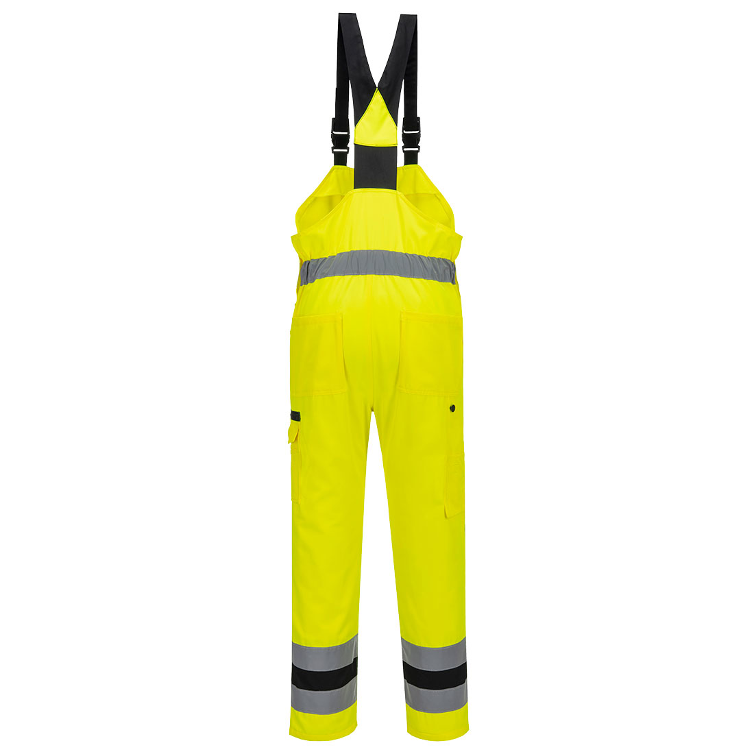 Salopette Portwest CD852 WX2 Eco Hi-Vis