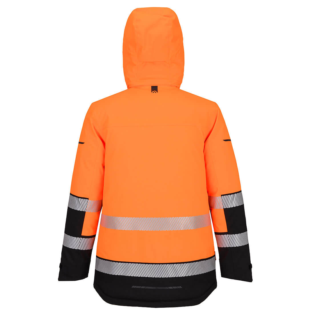Giacca invernale Parka Portwest EV401 Expedition Hi-Vis