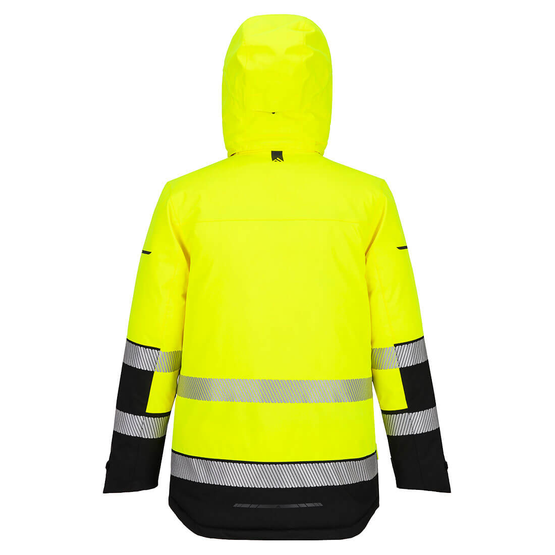 Giacca invernale Parka Portwest EV401 Expedition Hi-Vis