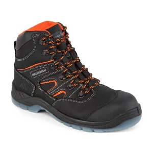 Scarpe antinfortunistiche Portwest FC57 S7S SR FO