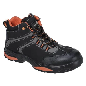 Stivaletti antinfortunistici Portwest FC60 S3S SR HRO FO SR