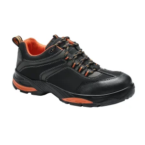 Scarpe antinfortunistiche Portwest FC61 S3S SR HRO FO SR